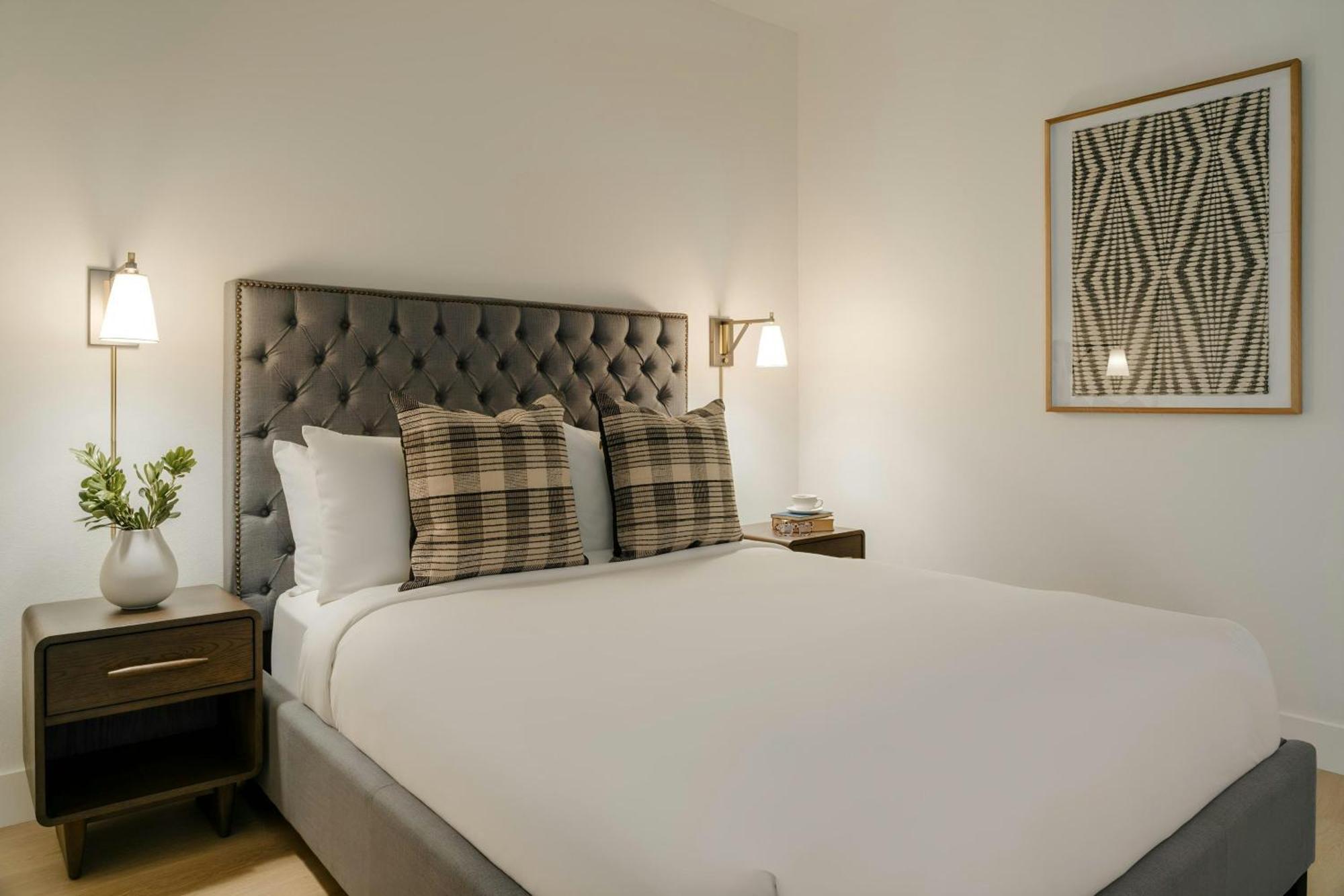 Sonder By Marriott Bonvoy Ceros Apartments Rino Denver Kültér fotó