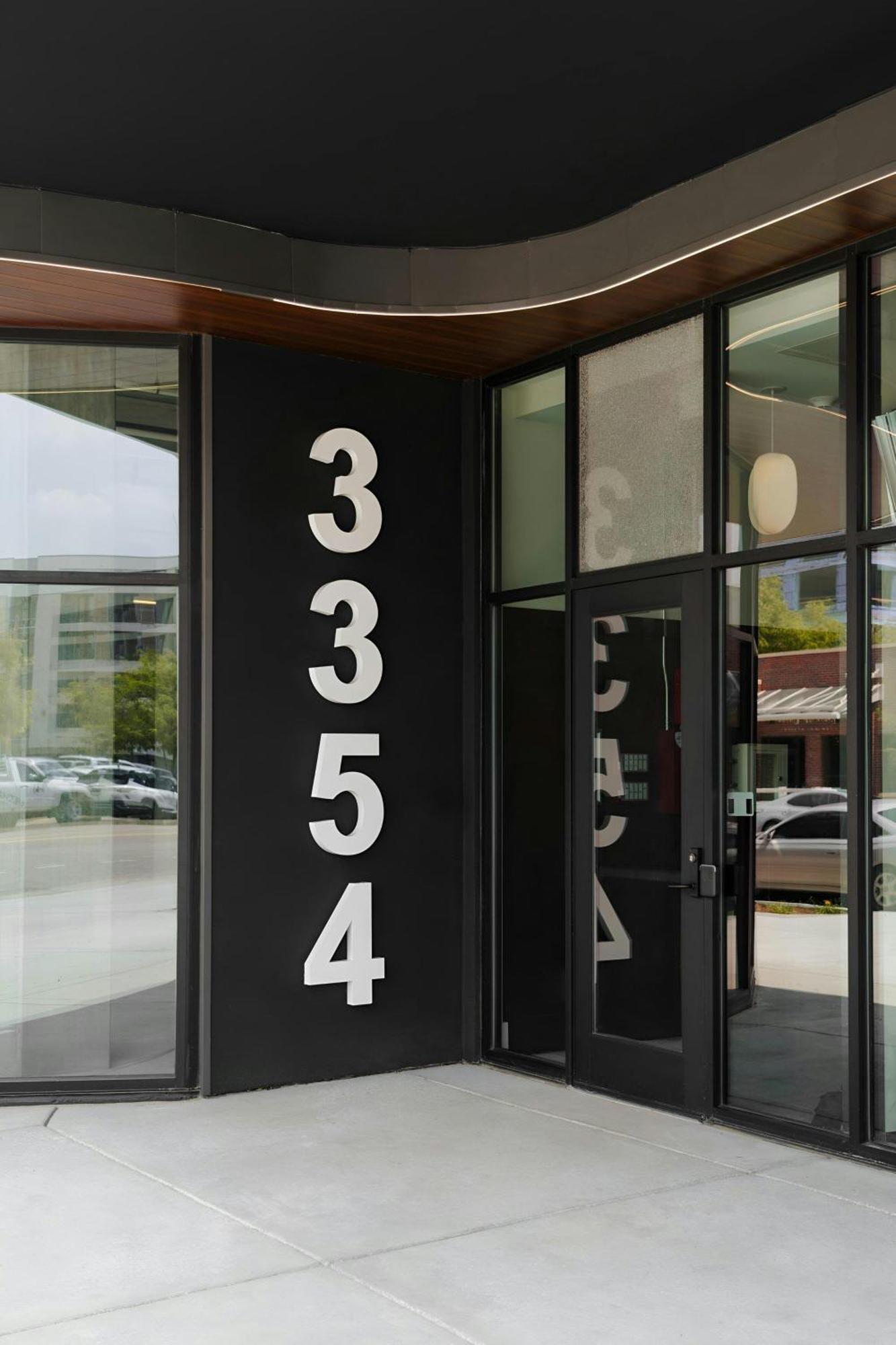 Sonder By Marriott Bonvoy Ceros Apartments Rino Denver Kültér fotó